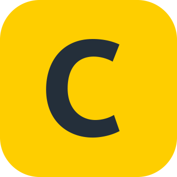 Logo RER ligne C - Ile-de-France - Paris